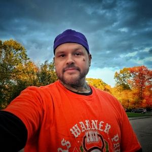 Meet your Posher, Matt